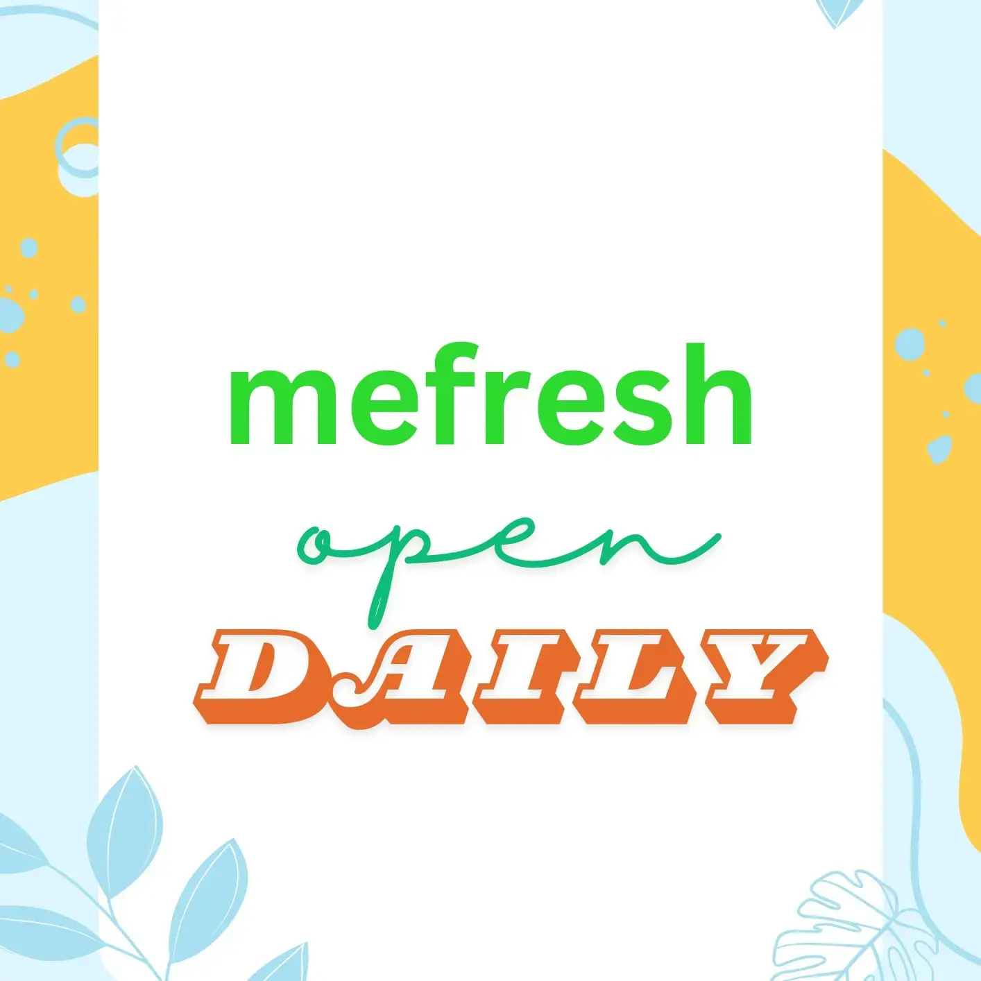 store logo